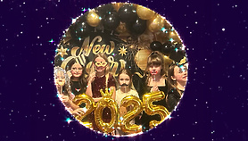 Sylwester dla dzieci, ferie dla dzieci, zajęcia dla każdego - oto zimowe propozycje Szkoły Tańca... Sylwester dla dzieci, ferie dla dzieci, zajęcia dla każdego - oto zimowe propozycje Szkoły Tańca...