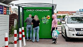 System kaucyjny w Elblągu: hit czy kit? System kaucyjny w Elblągu: hit czy kit?