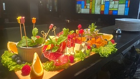 Szalona Gęś zaprasza, by spróbować światowej kuchni