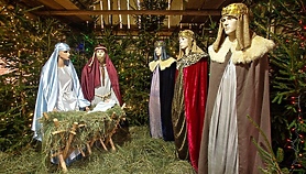 Święta, święta i... jeszcze nie po świętach!