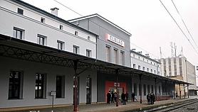 Szybciej z Malborka do Elbląga