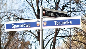 Tabliczki do wymiany