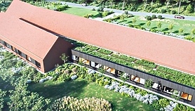 Rozpoczynają budowę Europejskiego Centrum Copernicus