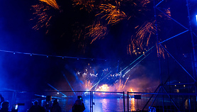 Tak ma wyglądać elbląska Noc Sylwestrowa