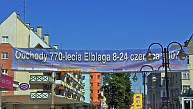 Tak świętowaliśmy 770 lat Tak świętowaliśmy 770 lat