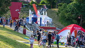 Dzień Dziecka w Elblągu