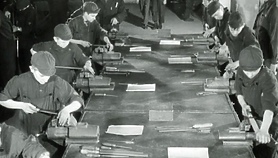 Warsztaty szkolne, w których hartowaliśmy się jak stal Warsztaty szkolne, w których hartowaliśmy się jak stal