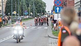 Takich imprez potrzeba i miastu, i mieszkańcom Takich imprez potrzeba i miastu, i mieszkańcom