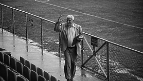 Odszedł Nestor elbląskiego dziennikarstwa sportowego. Pogrzeb w czwartek