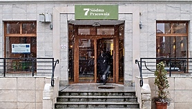 Takiej kawiarni jeszcze w Elblągu nie było Takiej kawiarni jeszcze w Elblągu nie było