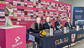 Elbląg gotowy na najlepszą siatkówkę kobiet Elbląg gotowy na najlepszą siatkówkę kobiet