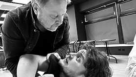 Teatr sumienia w Elblągu. Nadchodzi premiera „Zbrodni i kary”