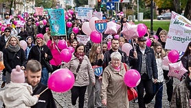 Wybierz najlepsze hasło promujące zdrowie