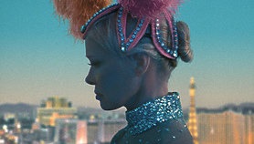 The Last Showgirl w Kinie Światowid