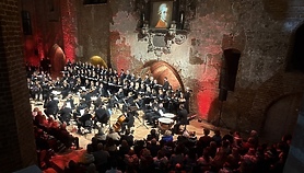 To był wyjątkowy wieczór w Galerii EL To był wyjątkowy wieczór w Galerii EL