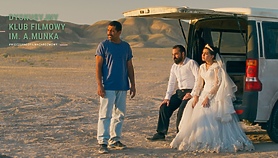 To był zwykły przypadek w DKF