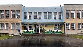 To przedszkole czeka termomodernizacja To przedszkole czeka termomodernizacja