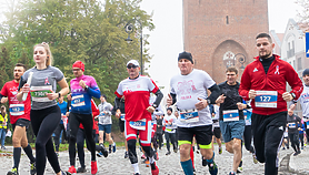 To warto wiedzieć przed Biegiem Niepodległości