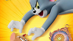 Tom i Jerry: Przygoda w muzeum w Kinie Światowid