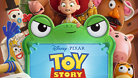 Toy Story 5 w Kinie Światowid Toy Story 5 w Kinie Światowid