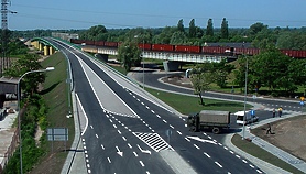 Trasą ku przyszłości 