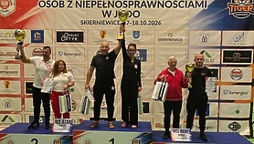 Atak drużynowym wicemistrzem Polski