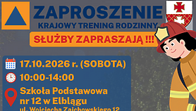 Trening w sytuacjach zagrożenia Trening w sytuacjach zagrożenia