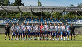 Triumf i lekcja czwartoligowców