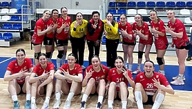 Truso wygrywa w Koszalinie