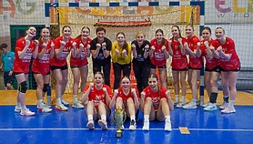 Truso z kompletem zwycięstw!