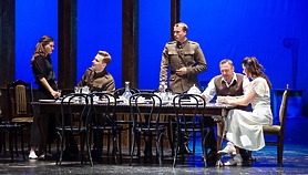 „Trzy siostry” Czechowa na rozpoczęcie teatralnego sezonu