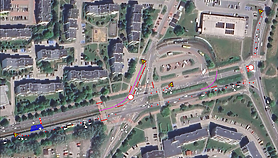 Kolejny etap modernizacji torowisk