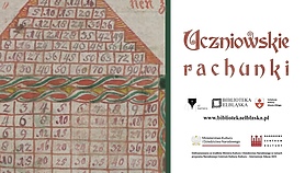 Uczniowskie rachunki z Biblioteką Elbląską Uczniowskie rachunki z Biblioteką Elbląską