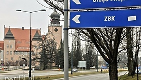 Urząd Miejski zamknięty 17 sierpnia