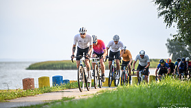 Utrudnienia w ruchu. Garmin Ultra Race i Garmin Gravel Race Tolkmicko 2026 Utrudnienia w ruchu. Garmin Ultra Race i Garmin Gravel Race Tolkmicko 2026