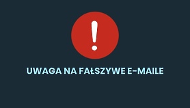 Oszuści podszyli się pod EPWiK