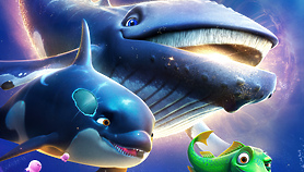 Vincent. Legenda oceanu w Kinie Światowid Vincent. Legenda oceanu w Kinie Światowid