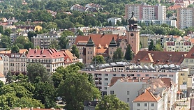 W Elblągu prawie 60 hektarów pod budownictwo mieszkaniowe