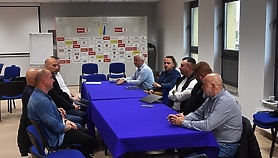 W Olimpii obradowali, ale prezesa nie wybrali