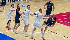 Przegrana Silvantu w Morągu