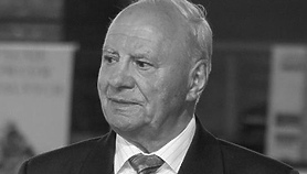 W ringu o puchar Wiesława Budzińskiego