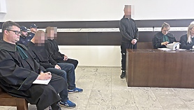 Pobierał świadczenia i znał budynek. Miał zaplanować skok na sejf Pobierał świadczenia i znał budynek. Miał zaplanować skok na sejf