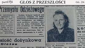 „Wagony mogłoby być podstawione rano” 