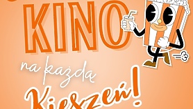 Wakacyjne kino na każdą kieszeń!