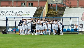 Walka z pretendentem do awansu