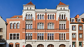 Warmińsko-Mazurska Biblioteka Pedagogiczna w Elblągu - 75 lat historii i nowych perspektyw