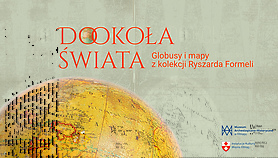 Warsztaty Dookoła świata w muzeum