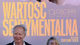 Wartość sentymentalna w Kinie Światowid Wartość sentymentalna w Kinie Światowid