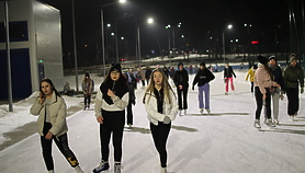 Weekend na sportowo i rekreacyjnie