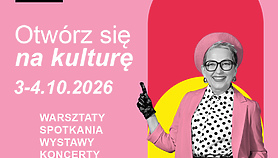 Weekend Seniora z Kulturą w CSE „Światowid” Weekend Seniora z Kulturą w CSE „Światowid”
